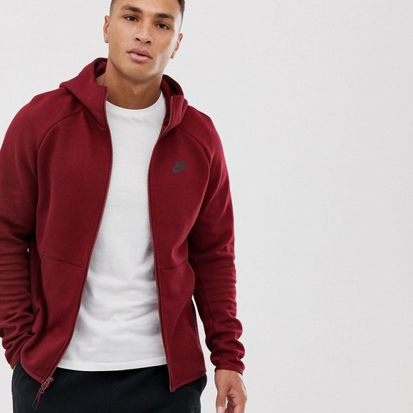 Nike Sportswear Tech Fleece - Picture 1 of 10